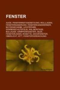 Fenster