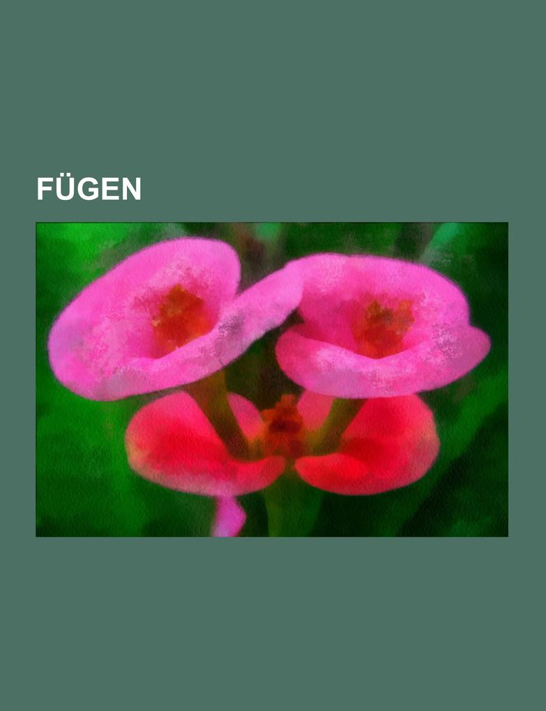 Fügen