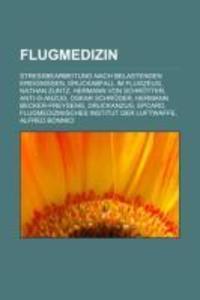 Flugmedizin