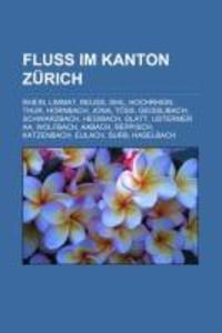 Fluss im Kanton Zürich