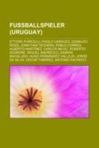 Fußballspieler (Uruguay)