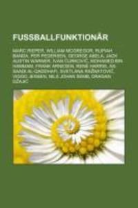 Fußballfunktionär