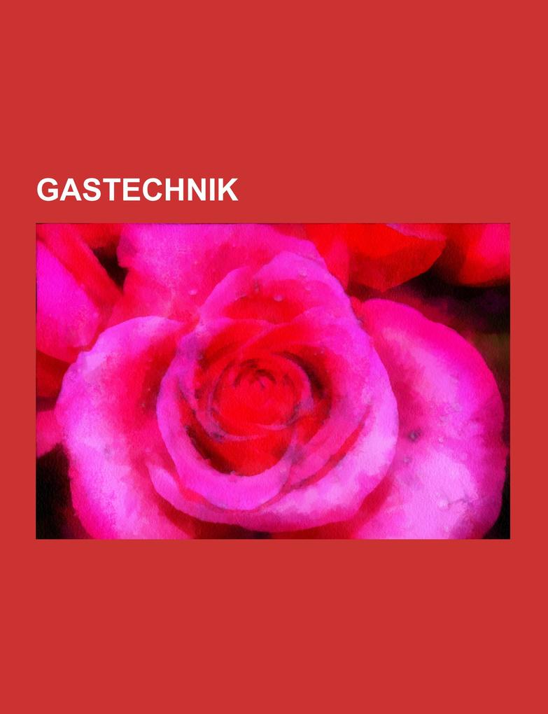 Gastechnik