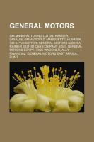 General Motors
