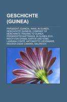 Geschichte (Guinea)