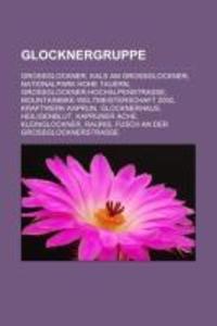 Glocknergruppe