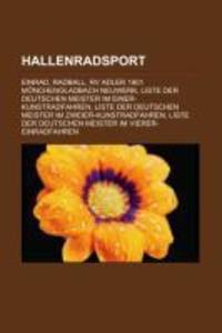 Hallenradsport