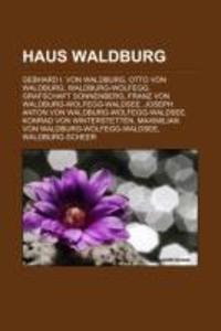 Haus Waldburg