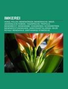 Imkerei