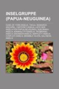 Inselgruppe (Papua-Neuguinea)