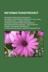 Informationsfreiheit