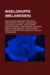 Inselgruppe (Melanesien)