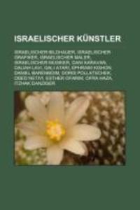 Israelischer Künstler