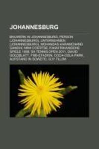 Johannesburg