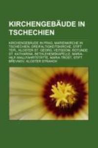 Kirchengebäude in Tschechien
