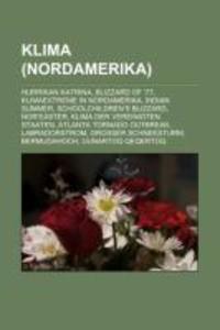 Klima (Nordamerika)