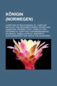 Königin (Norwegen)