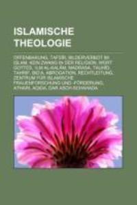 Islamische Theologie