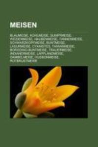 Meisen