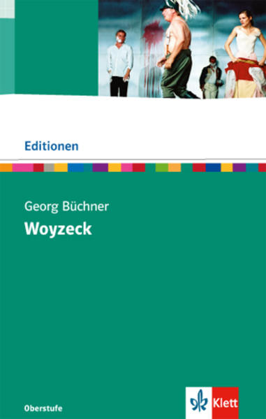 MARIE In Woyzeck Moderne Monologe Zum Vorsprechen F r Frauen Kritik