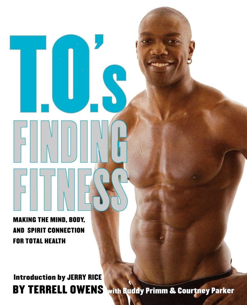 T.O.'s Finding Fitness