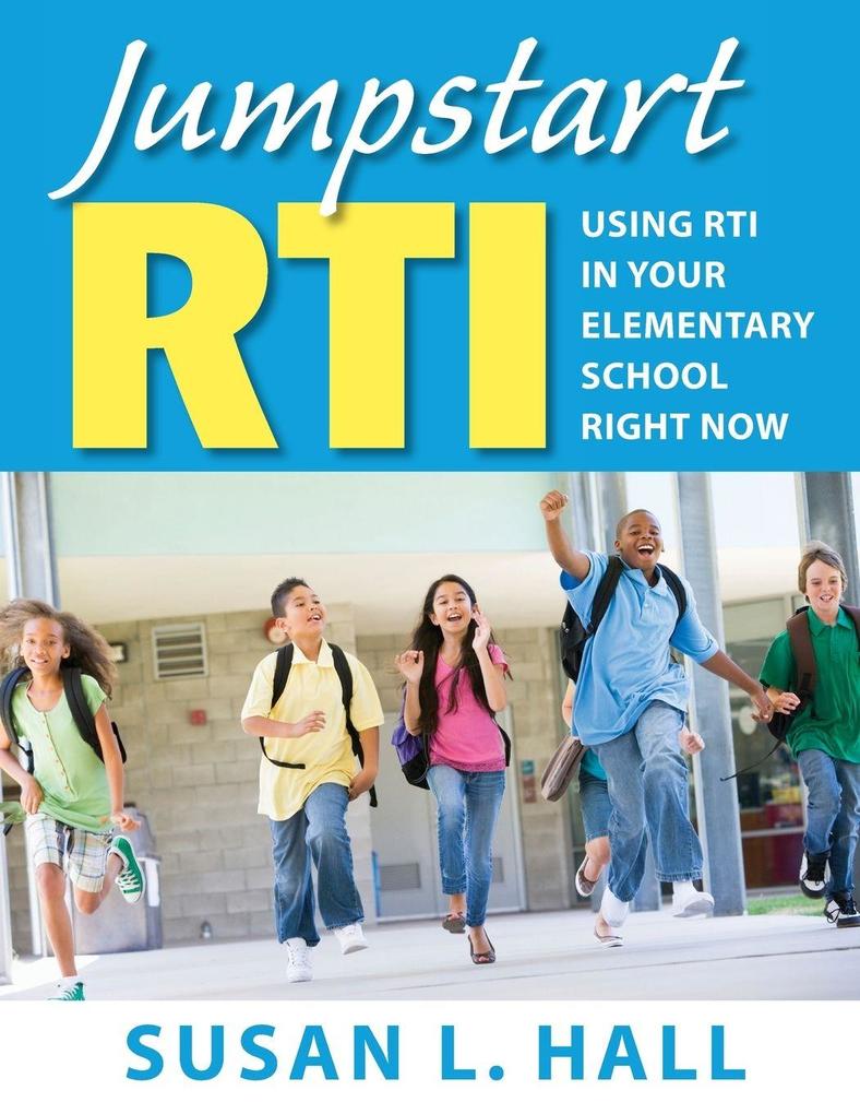 Jumpstart RTI