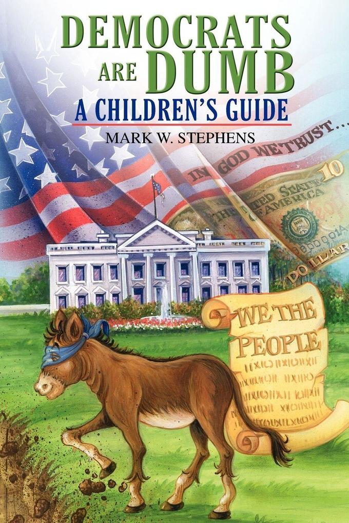 Democrats Are Dumb