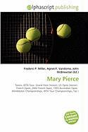Mary Pierce