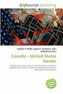 Canada - United States border