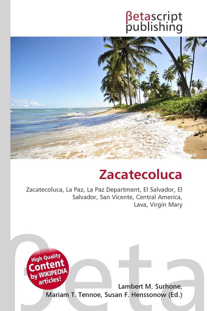 Zacatecoluca