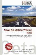 Naval Air Station Whiting Field