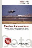 Naval Air Station Atlanta