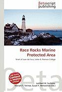 Race Rocks Marine Protected Area