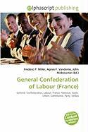 General Confederation of Labour (France)