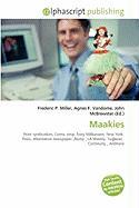 Maakies