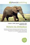 Histoire du Zimbabwe