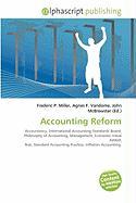 Accounting Reform