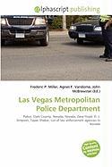 Las Vegas Metropolitan Police Department