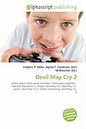 Devil May Cry 2