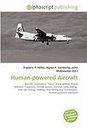Human-powered Aircraft