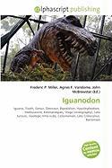 Iguanodon