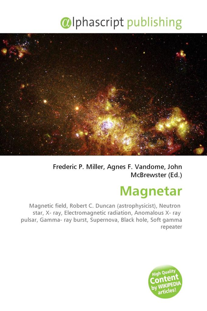 Magnetar