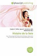 Histoire de la Soie