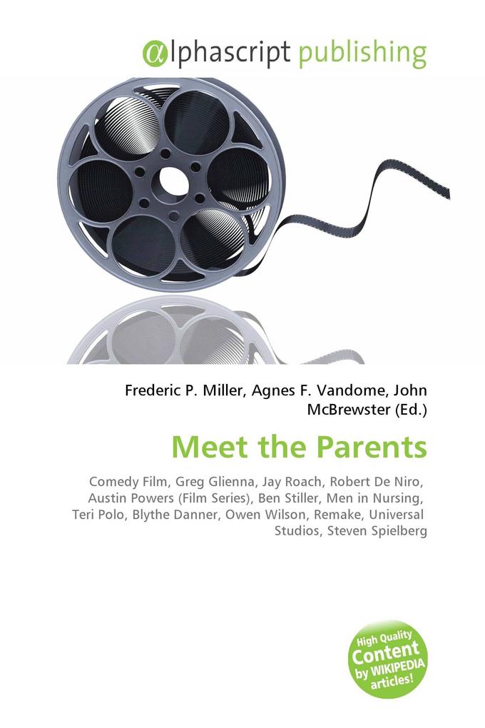 Meet the Parents