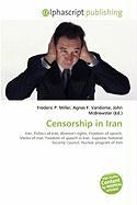 Censorship in Iran
