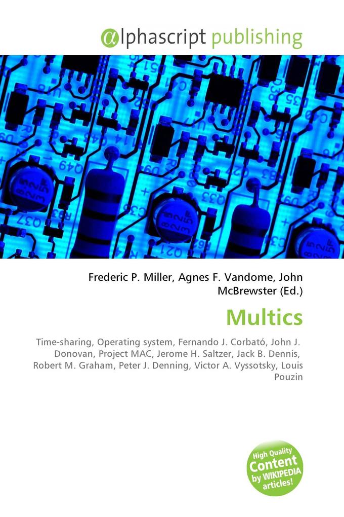 Multics