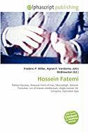 Hossein Fatemi