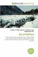 Go of Balhae