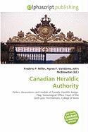 Canadian Heraldic Authority