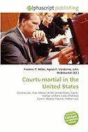 Courts-martial in the United States